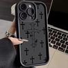 Popular application iphone17pro mobile phone case Apple 15 anti-drop 14 European and American 13promax new 16E