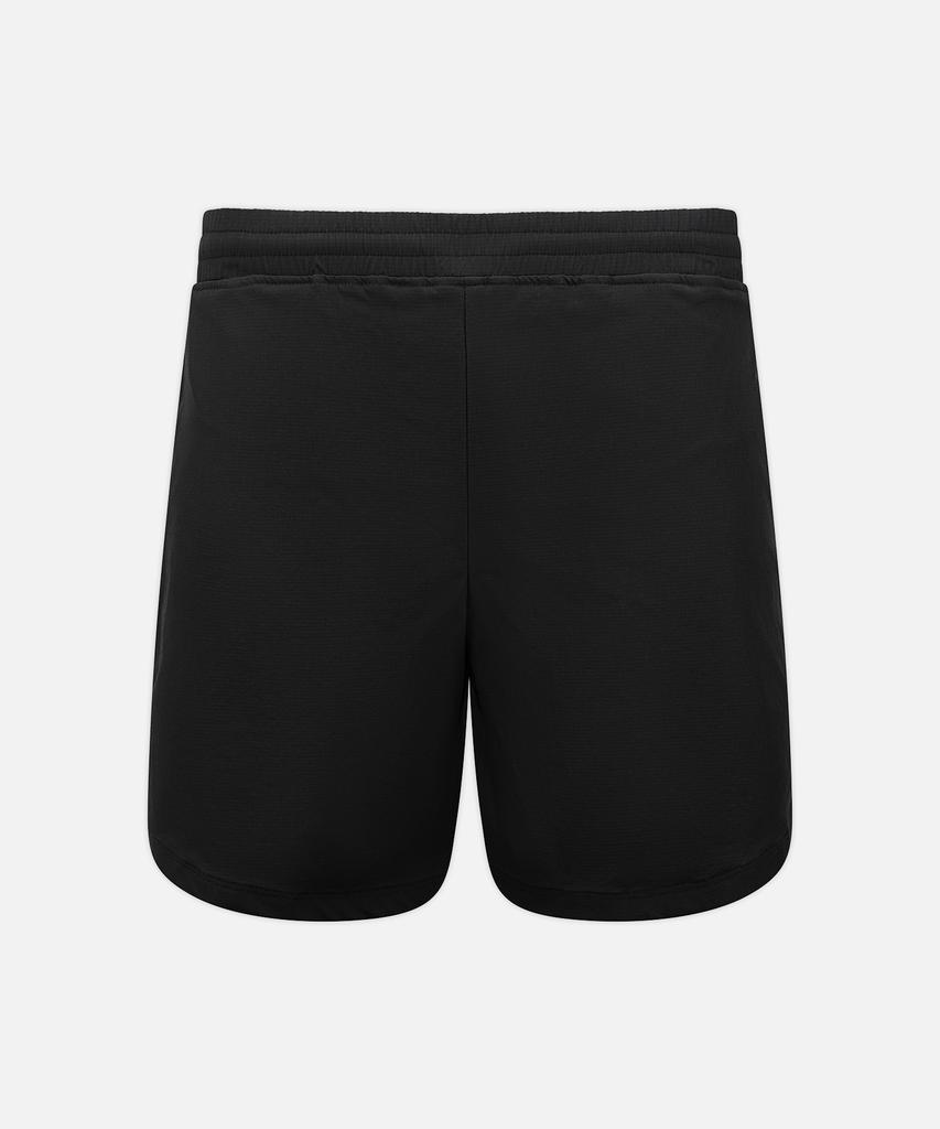 DRAW FIT [Hans X Drawfit] Active Running 7-Inch Half Shorts [4 Colors]