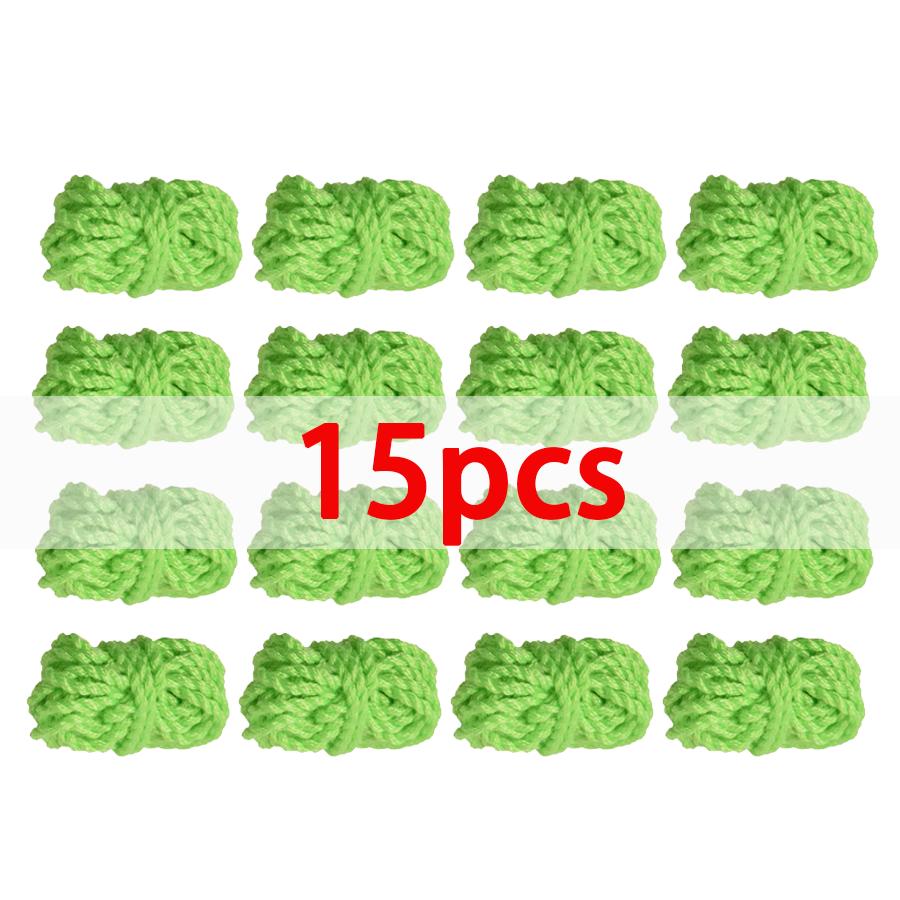 15/30/50pcs YOYO Ball Ropes 105cm Colorful Accessories for Professional Competitions Daily Practice Replacement Supplies XJM