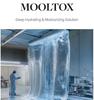 MEDI-PEEL Aqua Mooltox Sparkling Essence 100ml – Hydrating & Revitalizing Korean Skincare