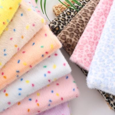 Cucito e manufatti tessili – Tessuti