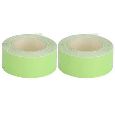 2 Bag Labeler Ribbon Label Tape Thermal Printing Tape Crafts for King Jim Tepra Pro LR5C