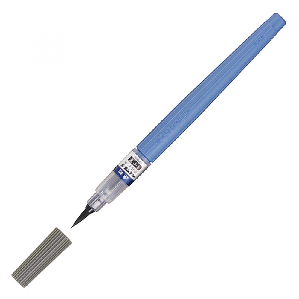 

Pentel Быстросохнущие чернила Pentel Brush Body, тонкие чернила среднего размера