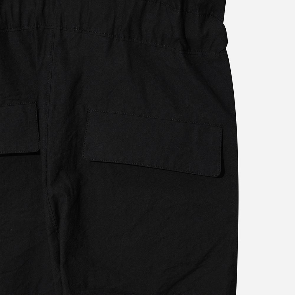 Diodi Women'S Light All-In-One Jumpsuit (Black)