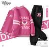 Disney Kids' 2026 Spring Baseball Jacket Outfit