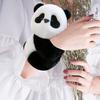 Koala Plush Toy Soft Weighted Design Emotional Support Stress Relief Wrist Doll Comforting Stuffed Animal Toy
