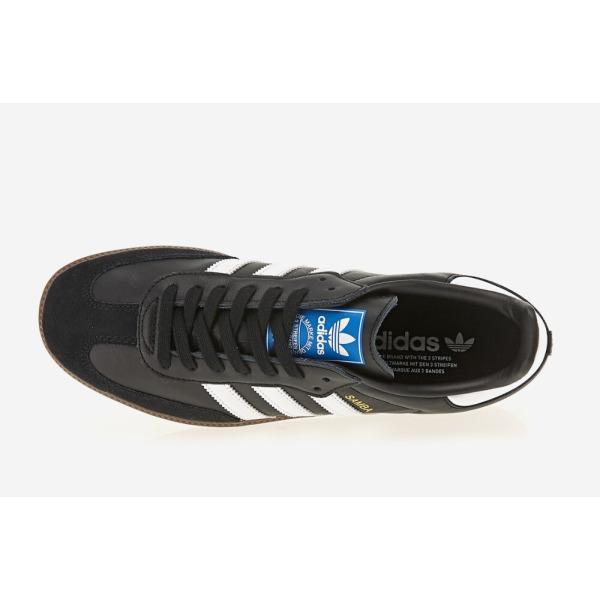 adidas Kids Samba Og Sneakers B75807