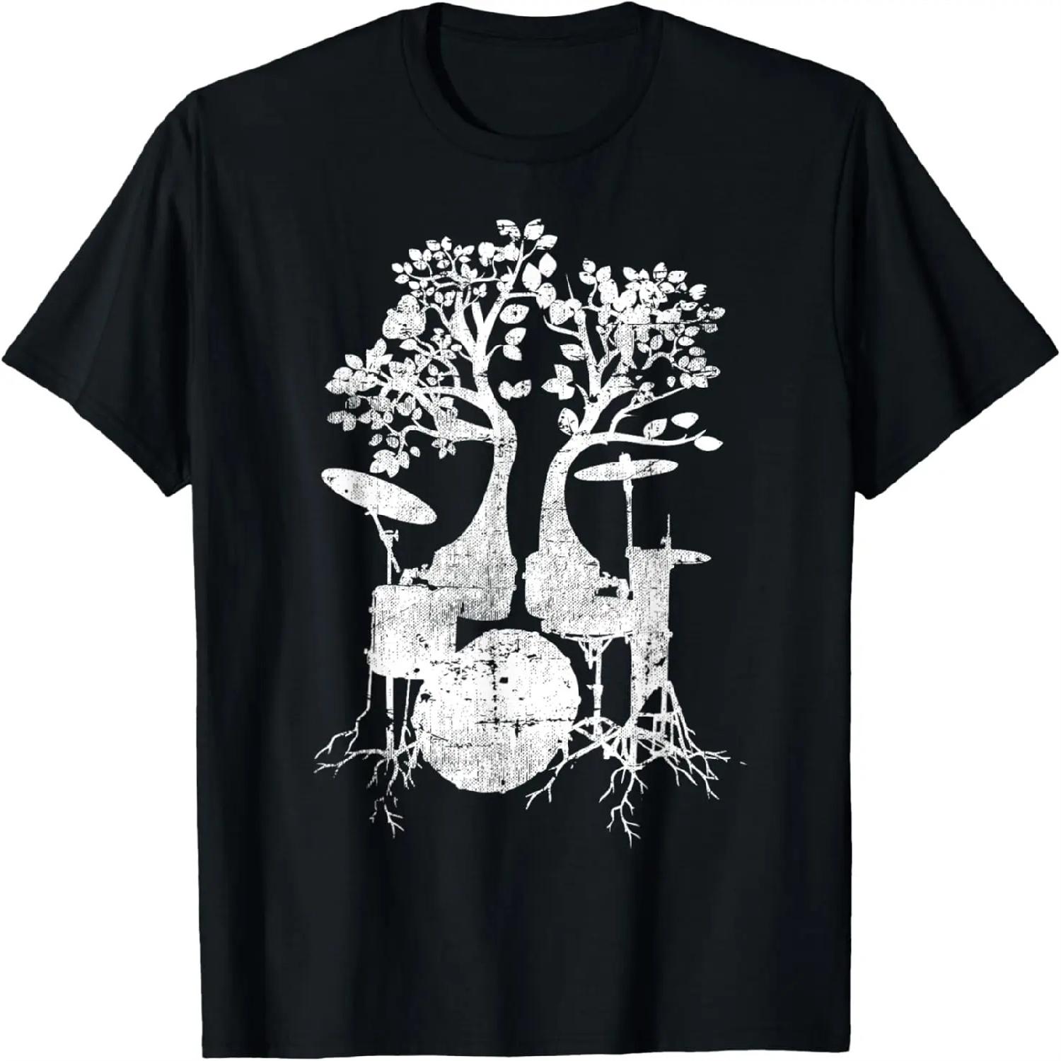 I Might Look Like I m Listening But I m Playing drum t-shirt T-Shirt S