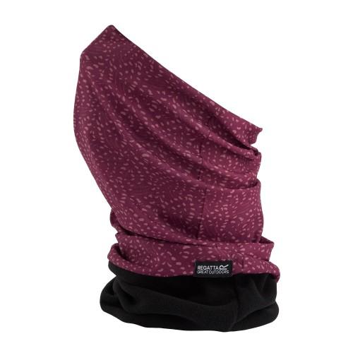Regatta Unisex Adult Multitube II Animal Print Scarf