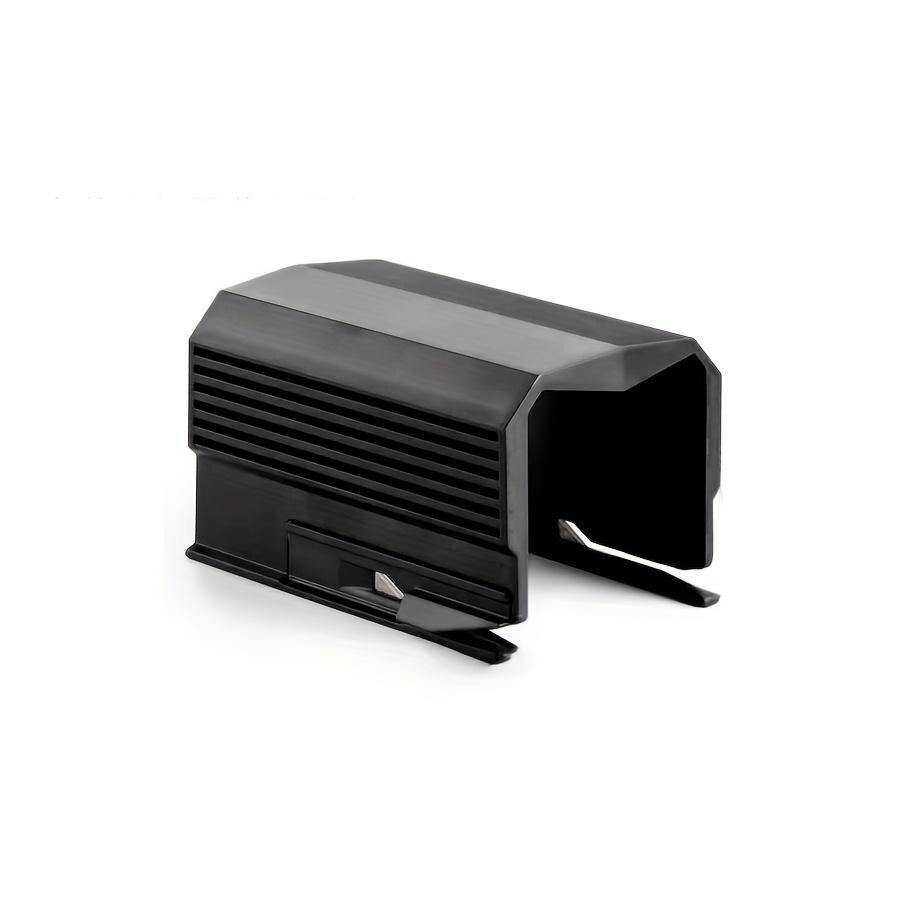 [Precision Paper Cutter] High Precision Christmas Paper Cutter|Manual Cutting Tool Craft DIY Scrapbooking Portable Slider Paper Trimmer Birthday Gifts