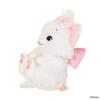 Sekiguchi Rolling Plush Toy Marie H19 x W11 x 14cm 647445 Size
