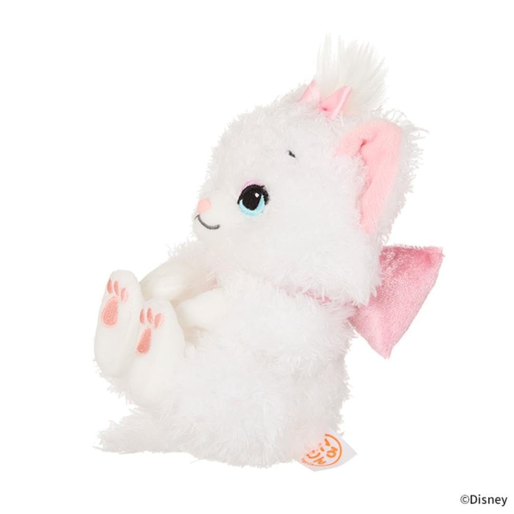 Sekiguchi Kororin Stuffed Toy Marie Size: H19 X W11 X 14cm 647445