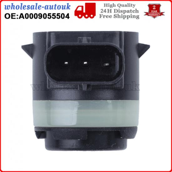 PDC Parking Sensor for Mercedes-Benz A-Class W176 C-Class C205 W205 A0009055504