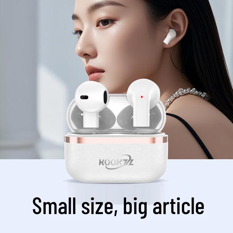 Kukezhe R13 Wireless Bluetooth Earphones