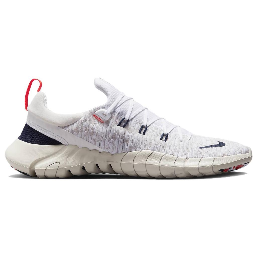 Νέο Nike Free Rn 5.0 Next Nature Λευκό Οψιδιανός CZ1884-103