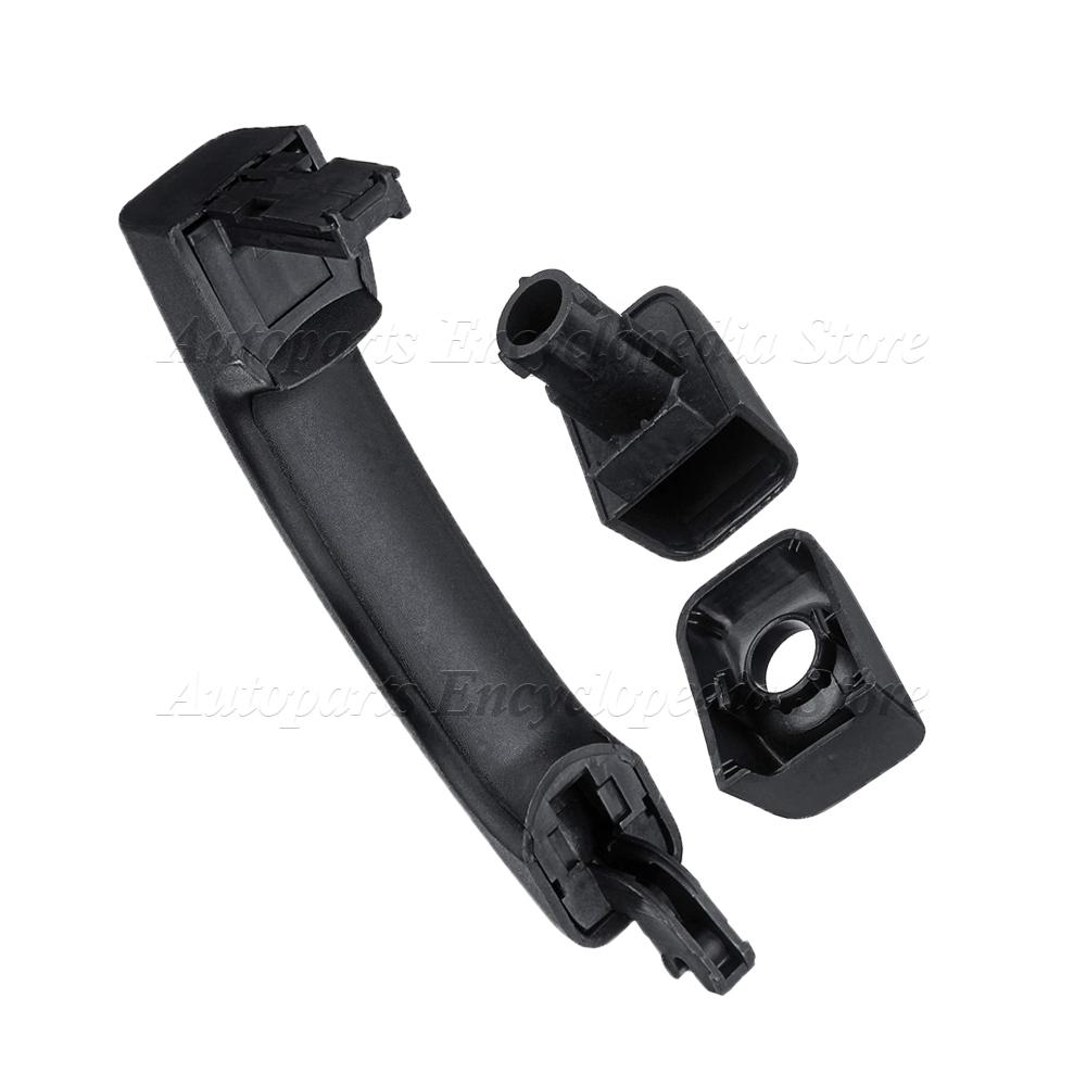 806067794R For Renault Master 3 Vauxhall Movano MK2 806075963R Car Exterior Sliding Door Handle 806073022R