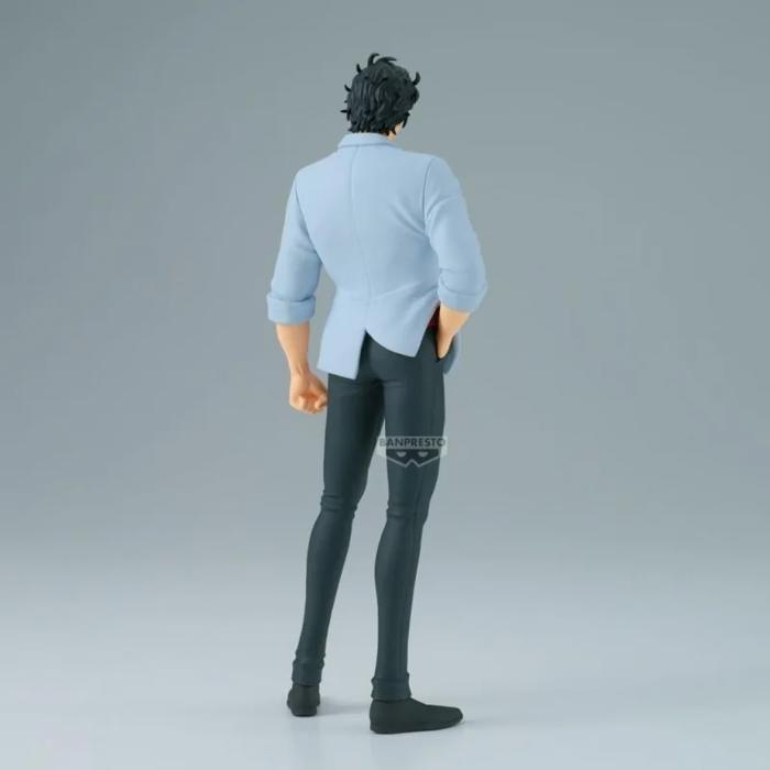 Figurine City Hunter Angel Dust - Ryo Saeba 20cm