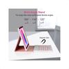 Keyboard case for iPad 11 (A16) 2025