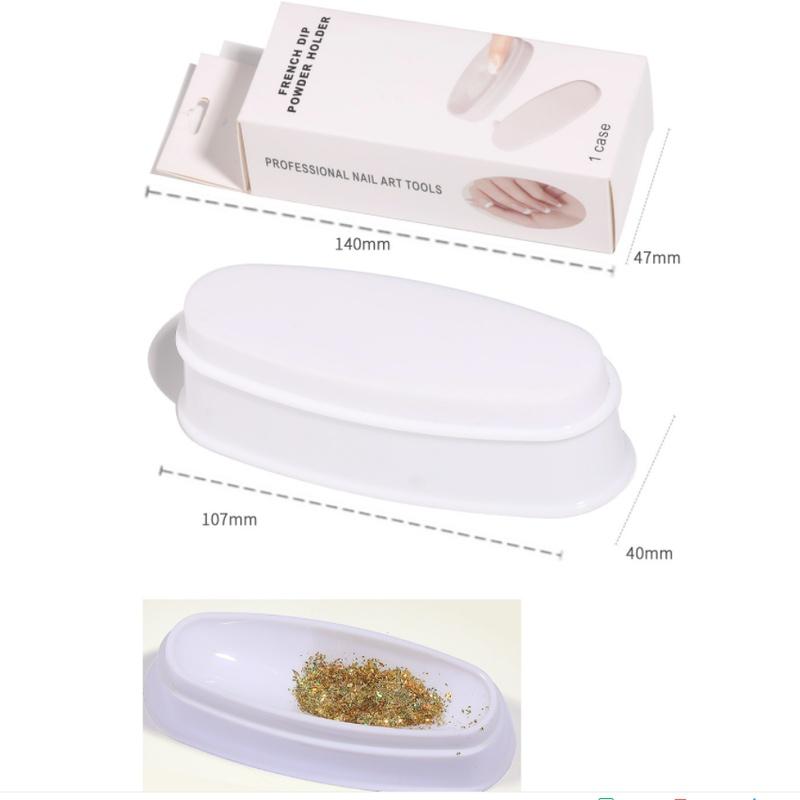 Nail Tool Acrylic Nail Art Brush SET UV Gel Polish Painting Drawing Brushes Pen Nail Dotting Kit Clean Brush Manicure Tools Set