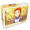 500-teiliges Puzzle – Anne auf Green Gables und der Goldene Wald, beliebtes koreanisches Puzzle