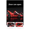 1/22 FXXK Laferrari Legierungs-Sportwagenmodell Diecasts & Spielzeug Metallfahrzeuge Automodell Simulation Sammlung Kindergeschenk