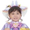 [Bandai] Detective Precure! Transformation Pretend Costume Cure Answer Accessory Set (Ages 3 and Up)
