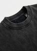 Off-Duty Ronaldo Print Cotton Summer Fan Gift T-Shirt