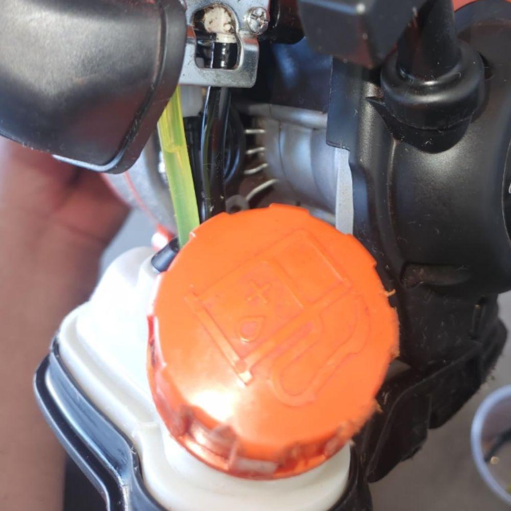 Filter Kit Replacement Petrol Fuel Hose Rubber Fuel Filter Fuel Hose Seal Primers