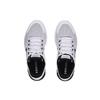 Under Armour Charged Rogue 2.5 Men Running Shoes White Black 3024400-101