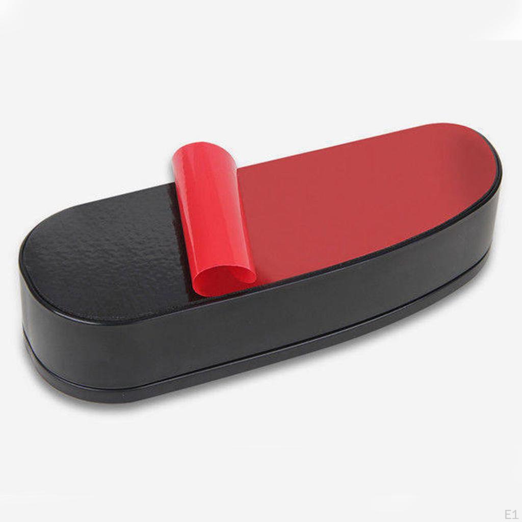 Car Armrest Elbow Support Box Multifunctional Auto Interior Parts Driving