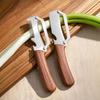 Yousheng Vegetable Peeler, Multifunctional Stainless Steel Peeler, Vegetable Peeler for Kitchen, Kitchen Gadgets Tool, for Fruit Pumpkin Peeling