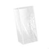 Baker Rack Cover Protector Dustproof with Zippers, Clear, Reusable Waterproof for Kitchen Bread