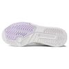 Adidas Originals Drop Step Low Wdirectional Shoes 'White Purple' Women's Sneakers IF2691