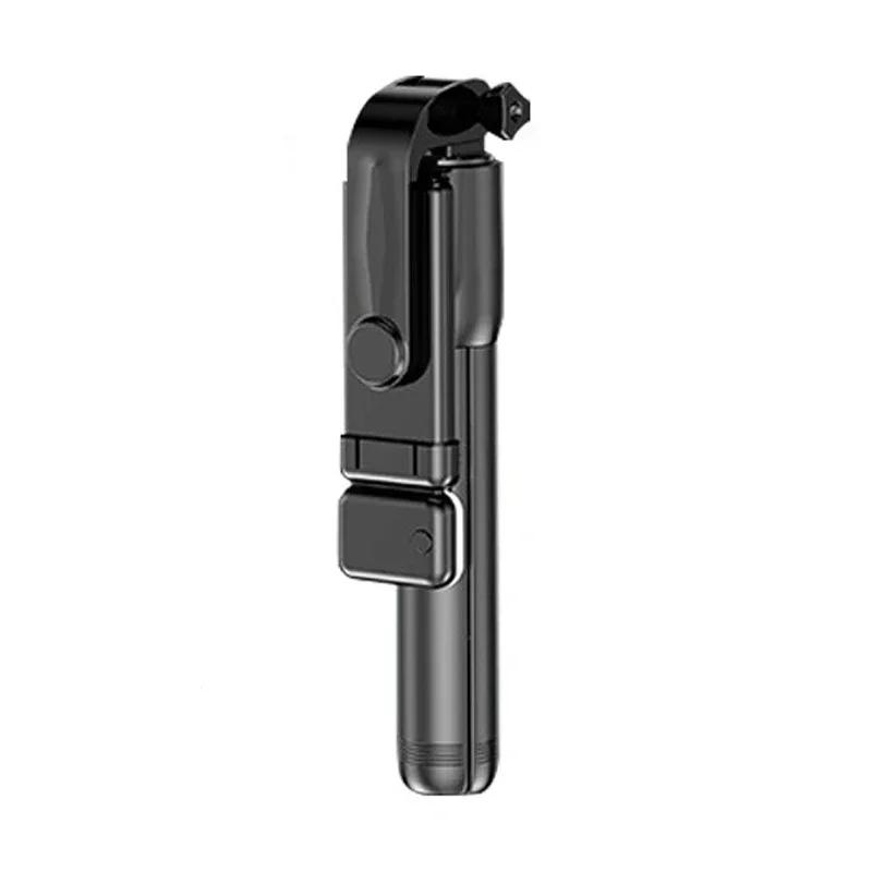 Selfie Stick Tripod Extendable Wireless Bluetooth Remote Portable Smartphone Tripod Stand Mount For IOS Android Phone