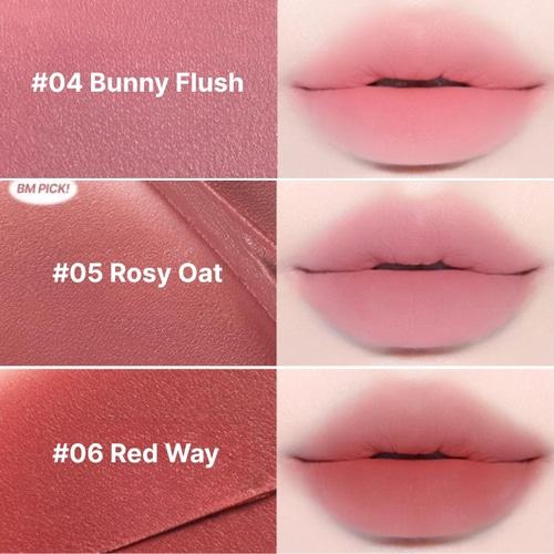 TOO COOL FOR SCHOOL Sway Lip Velvet 3.3g