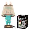 POP MART THE MONSTERS Almost Hidden Series [1 Piece] Pop Mart Gachapon Blind Box Figure Plastic Model Premium Toy PVC Soft Vinyl Original Character