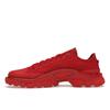 Raf Simons x adidas Detroit Runner Power Red Unisex Sneaker B22521