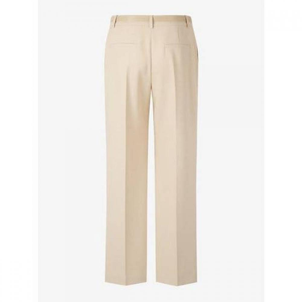 Cc Collect Basic Straight Fit Pants C261msa202