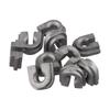 10pcs Opening Of The Eye Compatibility For Trimmers