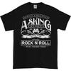 Asking Alexandria Band Rock N Roll 2012 T SHIRT FULL SIZE S 5XL