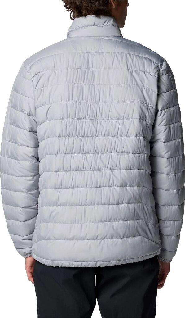 Куртка Columbia Powder Lite II Jkt (2086964) columbia grey