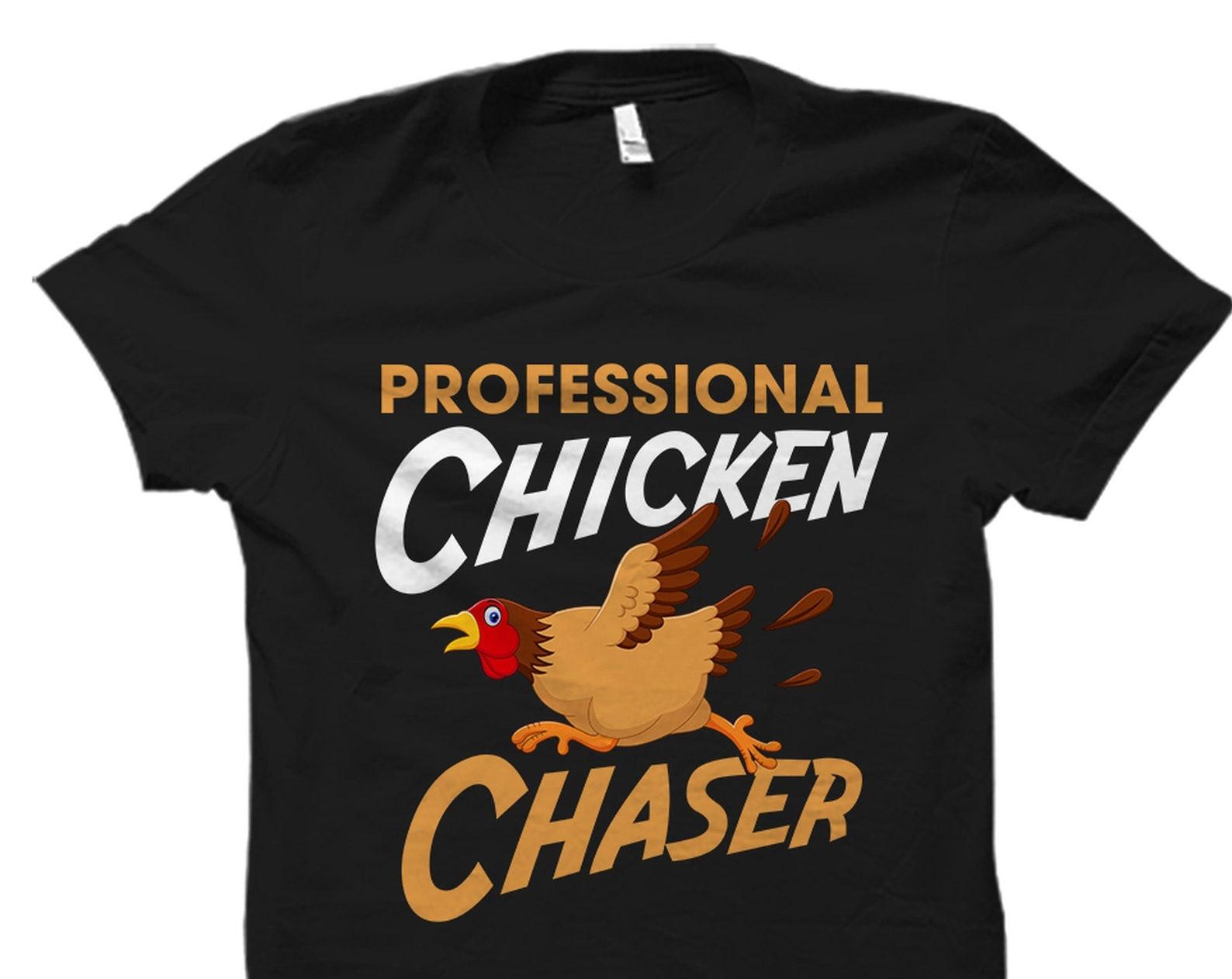 Chicken Shirt. Farm Shirt. Farm Life Shirt. Chicken T-Shirt. Chicken Gift. Gift For Her. Chicken Tshirt. Chicken T Shirt Chicken Tee #OS4094 S