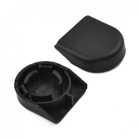 Wiper Arm Nut Cap 1I706037 2 Pcs Bolt Cap Car For Toyota 2006-