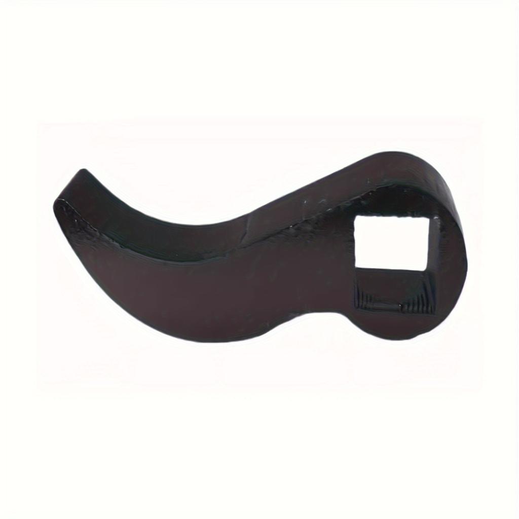 1/2" Drive Pry Bar Wrench Adapter Crowbar Adapter Head For Half Shaft Removal Car Repairing Tools Shaft Disassembly Tool