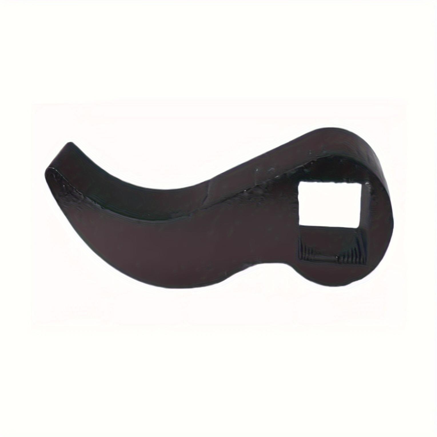 

1/2 Drive Pry Bar Wrench Adapter Crowbar Adapter Head For Half Shaft Removal Car Repairing Tools Shaft Disassembly Tool