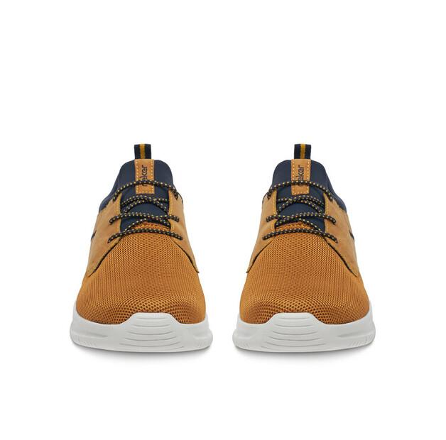 Men's Sneakers Rieker B7371-68 Copper