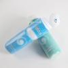 710ml Double-Layer Ice Retention Cycling Water Bottle - Outdoor Sports Plastic Flask