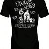 Tops – T-Shirts