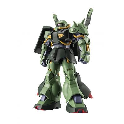 ROBOT Spirits SIDE MS Mobile Suit Z Gundam RMS-106 Hi-Zack Ver. A.N.I.M.E. Approx. 130mm PVC&ABS Painted Movable Figure