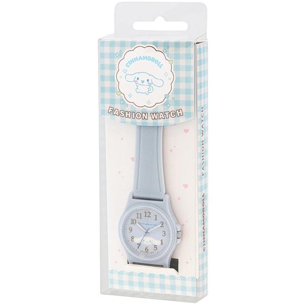 Sanrio CR2D0010 Unisex Wrist Watch CR2D0010-KT CR2D0010-MM CR2D0010-CN CR2D0010-KU Gift Casual Business Sports Student